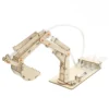 KizaBot’s Hydraulic Excavator DIY Kit Learn Engineering Through Play